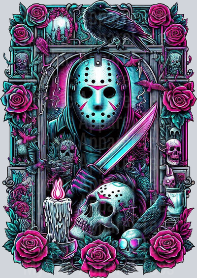 Jason Voorhees8