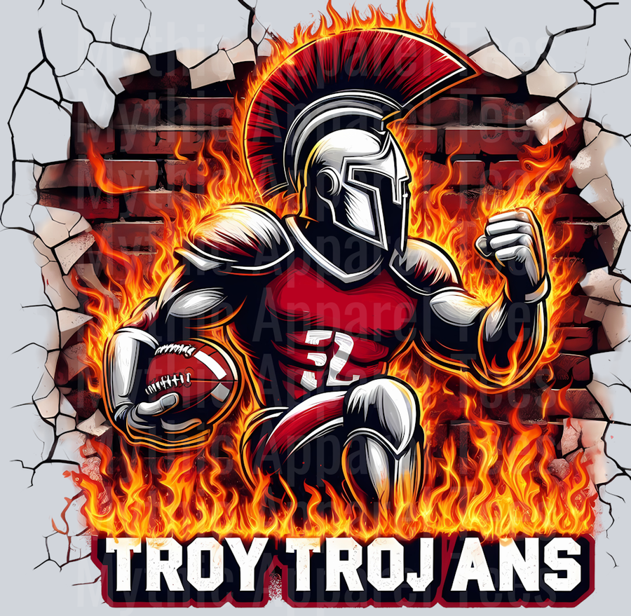 College Football Team Transfers