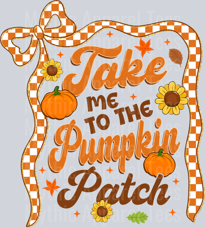Pumpkin Patch