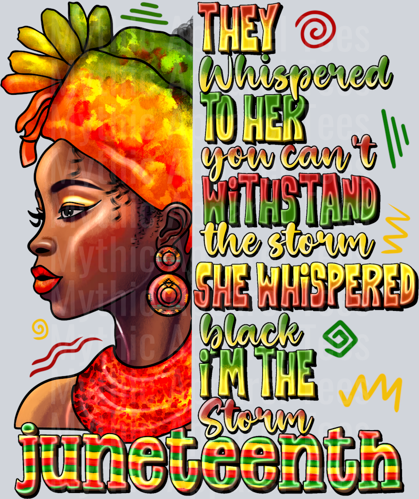 Juneteenth Black Empowerment