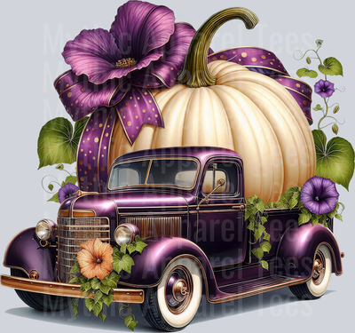 Fall Truck