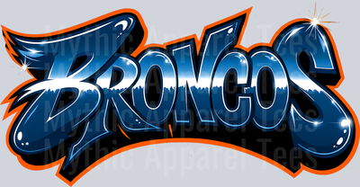 Denver Broncos