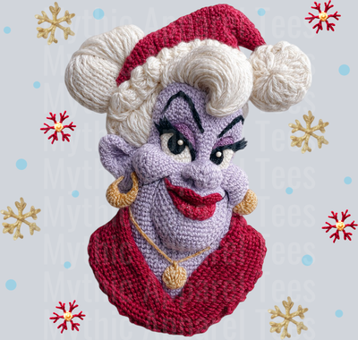 Faux Yarn
