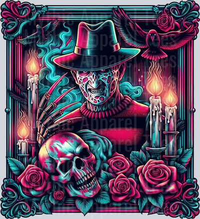Freddy Krueger7