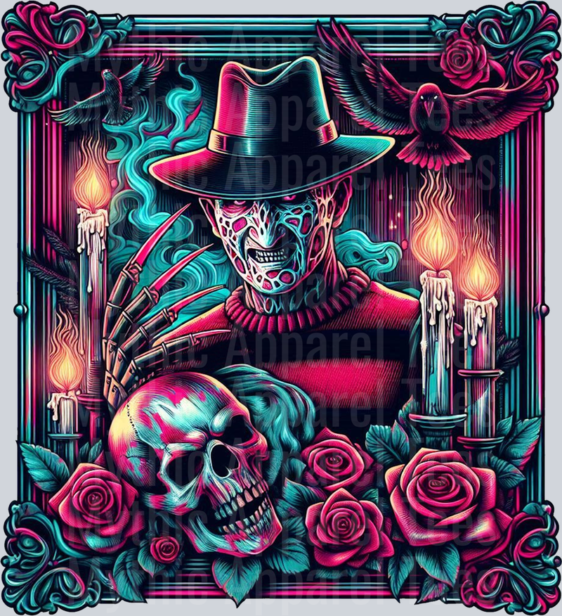 Freddy Krueger7