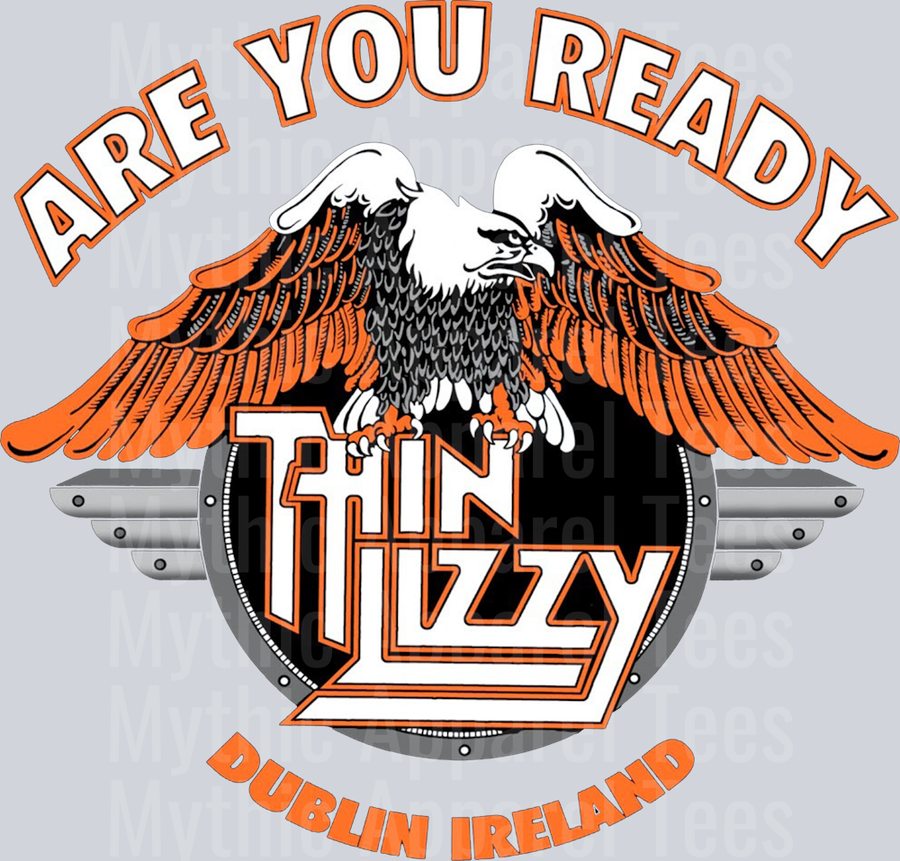Thin Lizzy