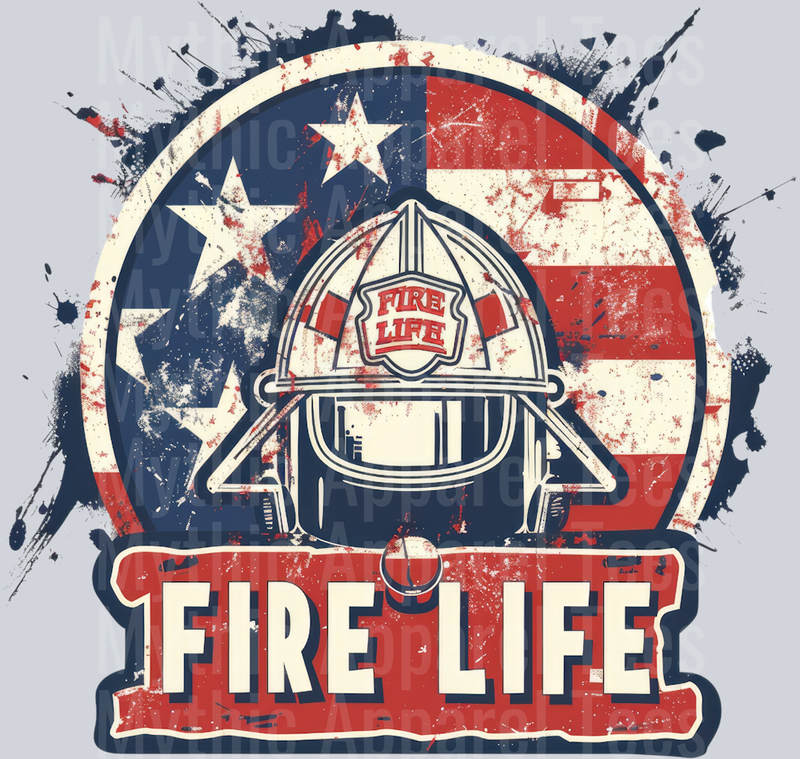 Firefighter Red Line Transfers