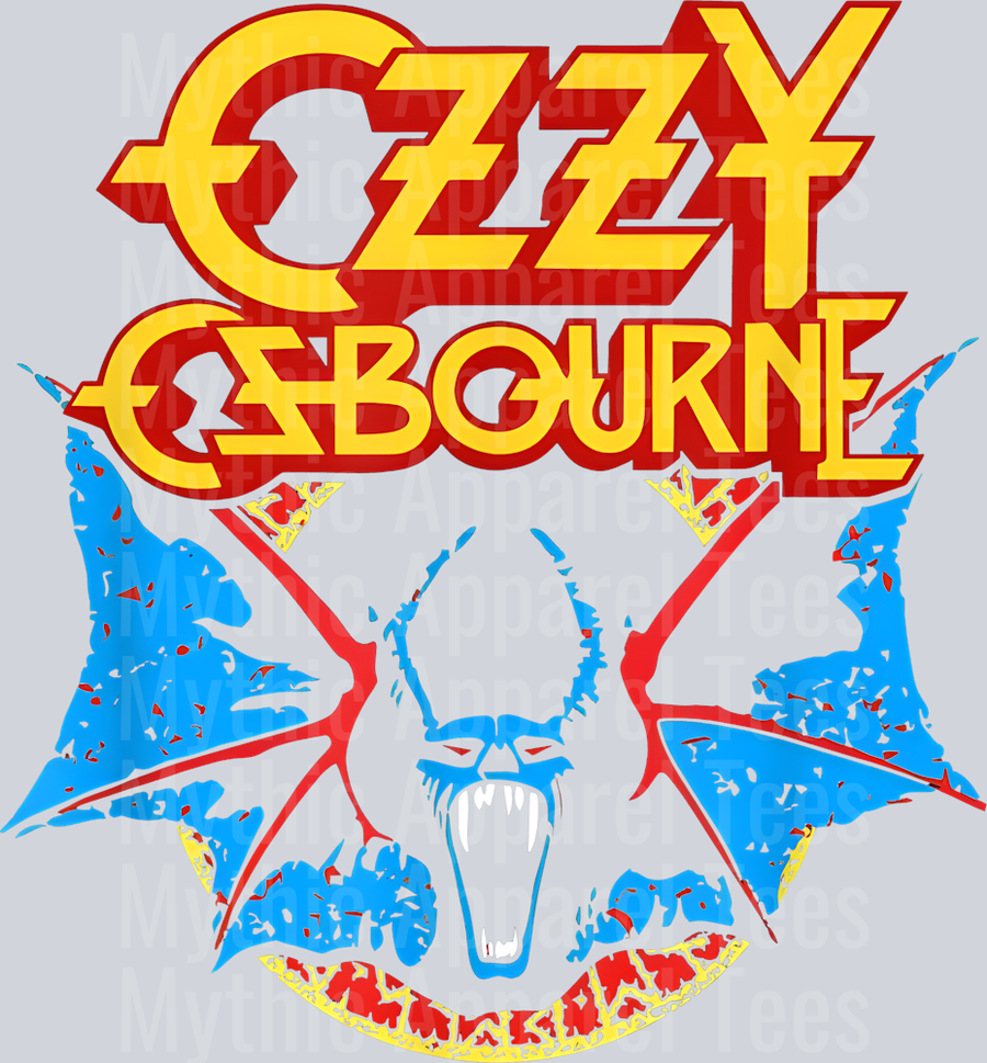 ozzy osbourne