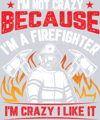 Firefighter Red Line Transfers