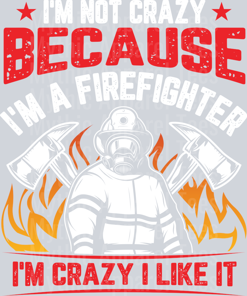 Firefighter Red Line Transfers