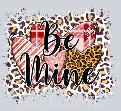Be_mine_sublimation