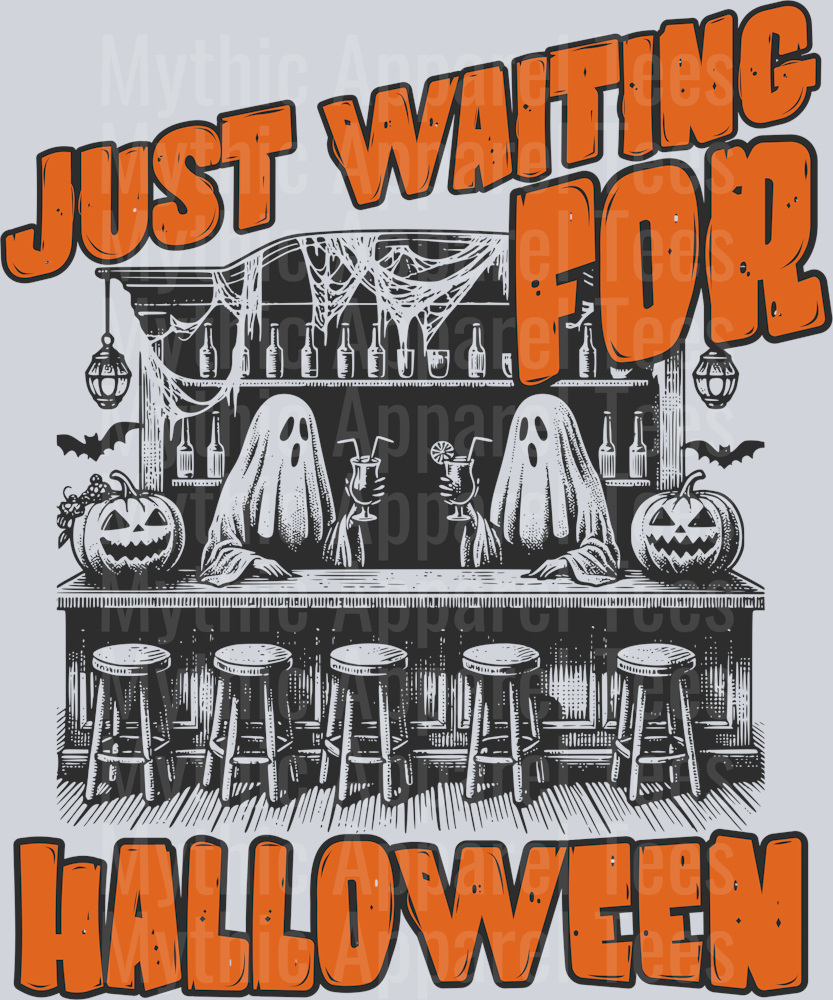 WaitingHalloween