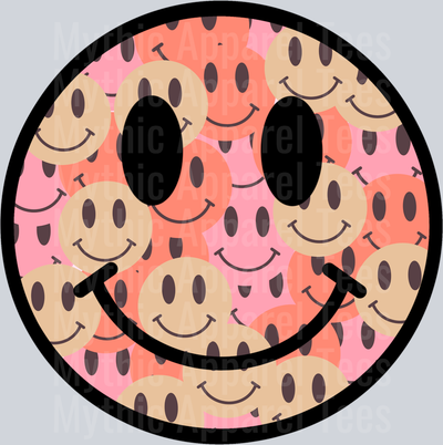 Yellow_Orange_Pink_Smiley