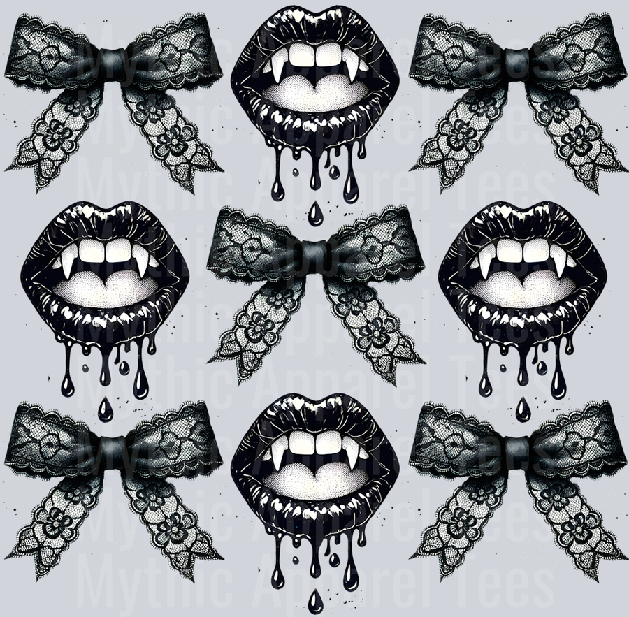 bow