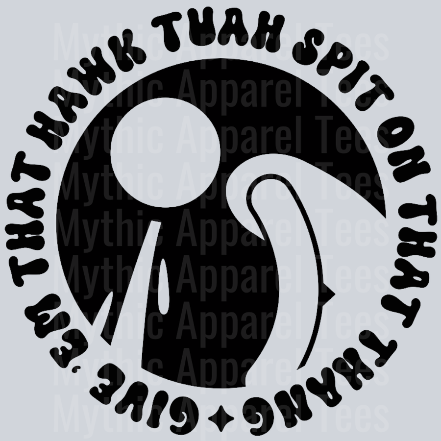 Hawk Tuah Pocket