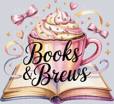 Girly Book Transfers