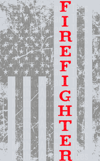 Firefighter Red Line Transfers