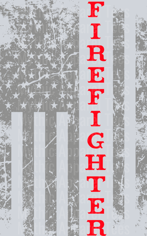 Firefighter Red Line Transfers