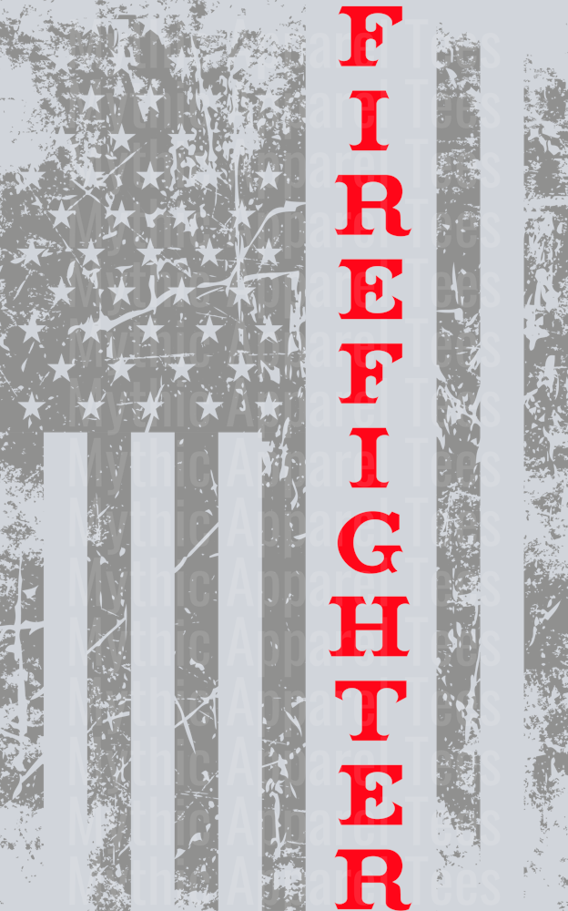 Firefighter Red Line Transfers