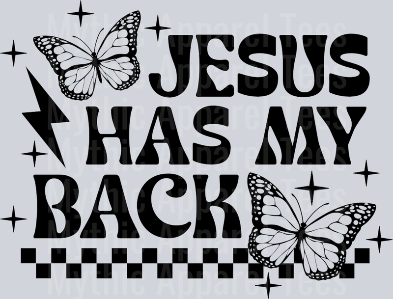 Jesus_Pocket_Black