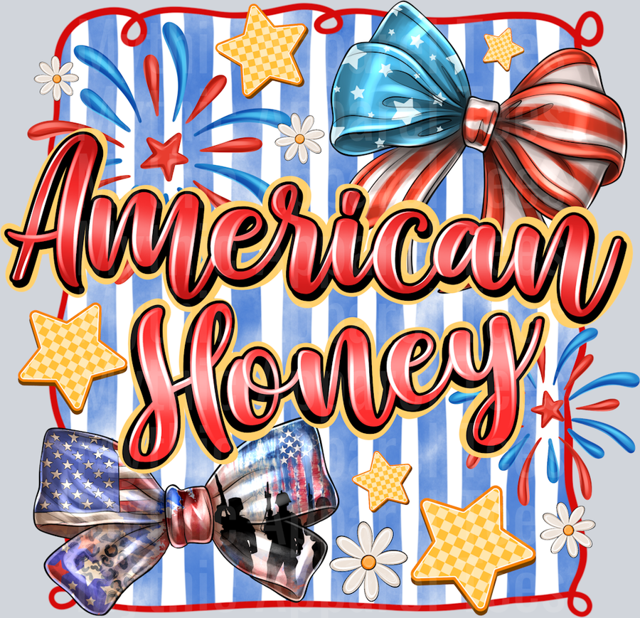 American Honey