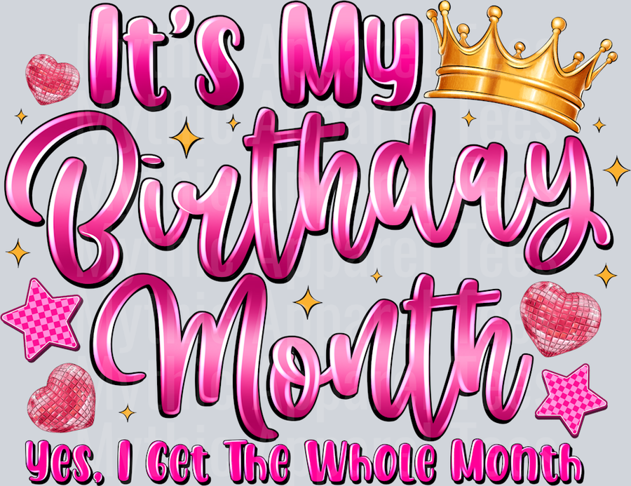 Birthday