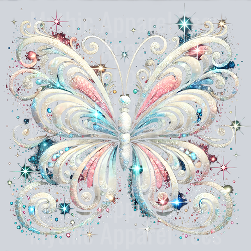 Cute Sparkling Clipart (17)