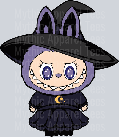 Labubu