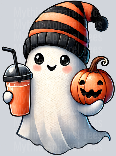 ghost 3