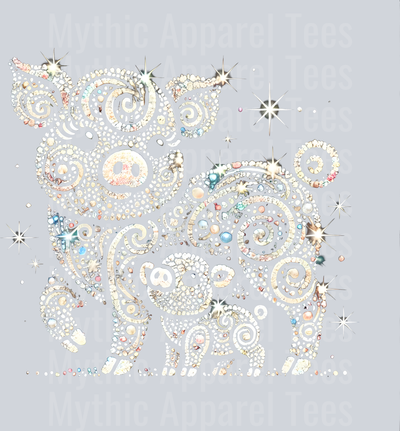 Cute Sparkling Clipart (9)