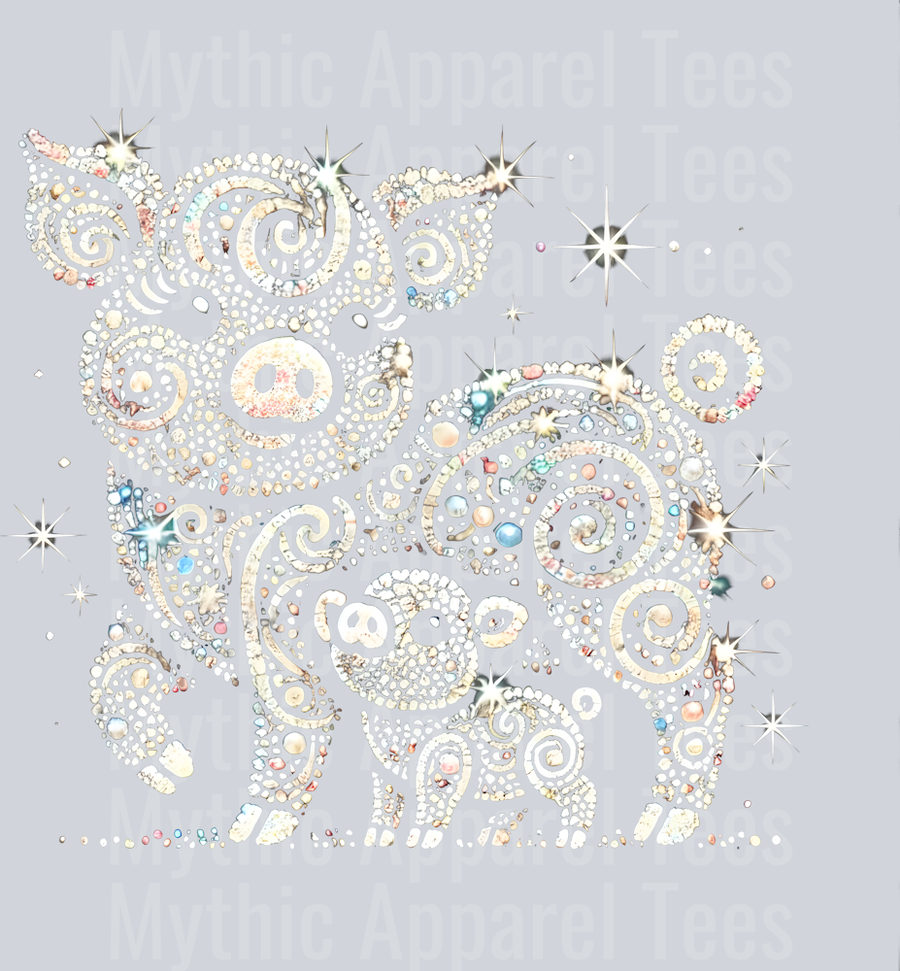 Cute Sparkling Clipart (9)