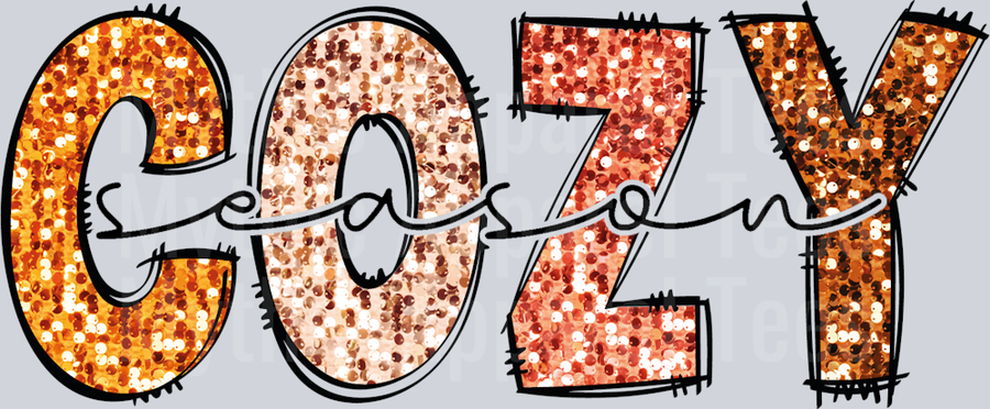 cozyseason
