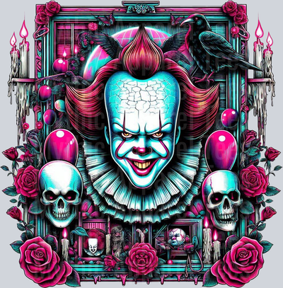 Pennywise7