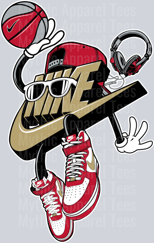 NIKE Jump Shot Jordans Michael Jordan Chicago Bulls Jordans Nike DTF Michael Jordan Transfers