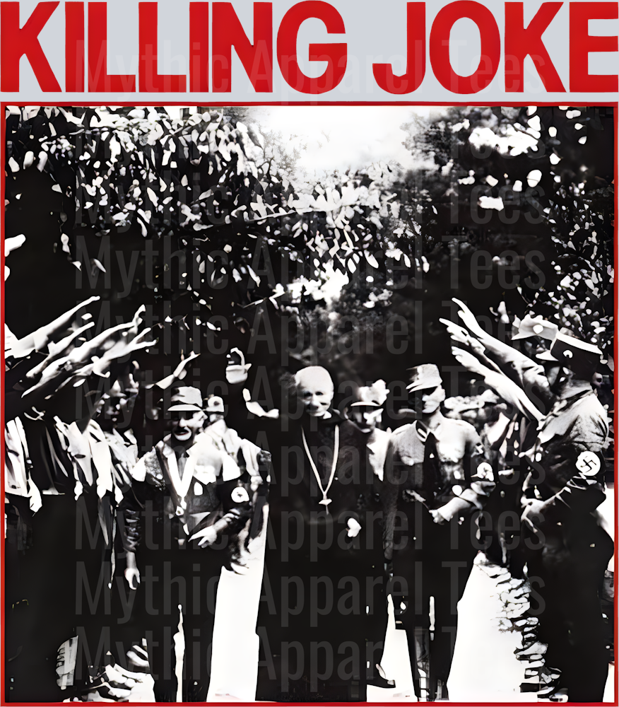 Killing Joke 2