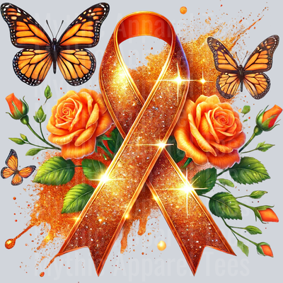 Assorted Awareness Ribbon