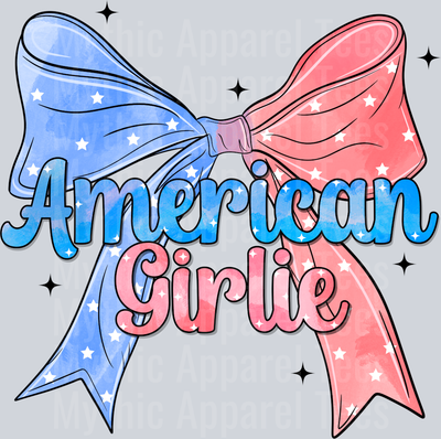 Coquette_American_Girlie