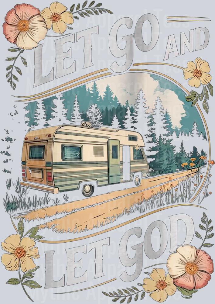 let_go_let_God_camper_clean