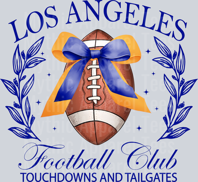 Los Angeles Rams