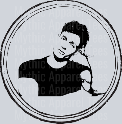 Matt Rife Black DTF Matt Rife Transfers