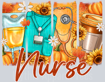 Fall Nurse