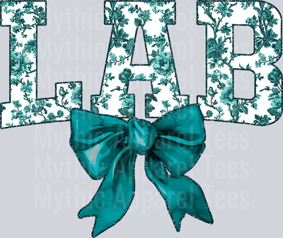 Teal Lab