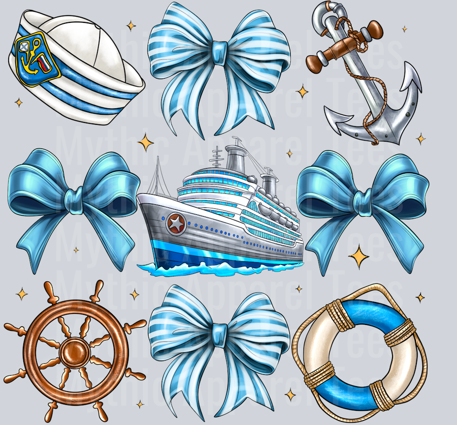 CruiseBow