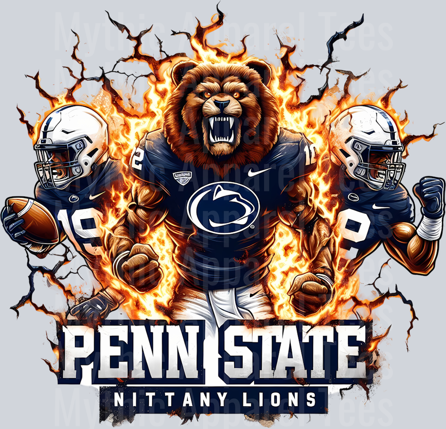 College Football Team Transfers