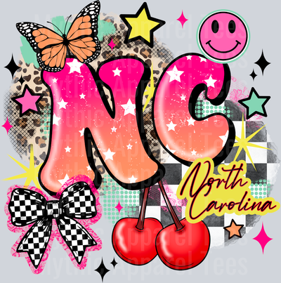 North_Carolina