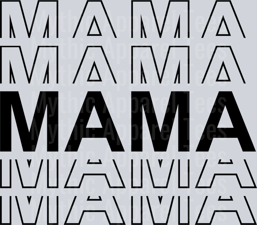 Mama Layers
