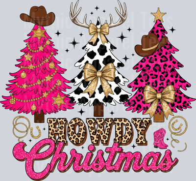 HowdyChristmas