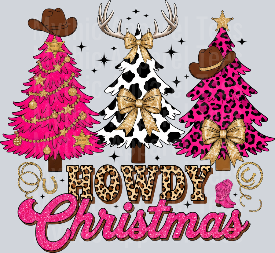 HowdyChristmas