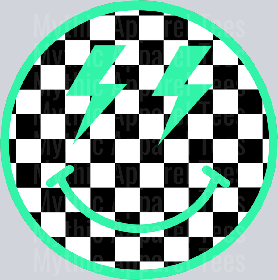 Smiley_Green_Bolt