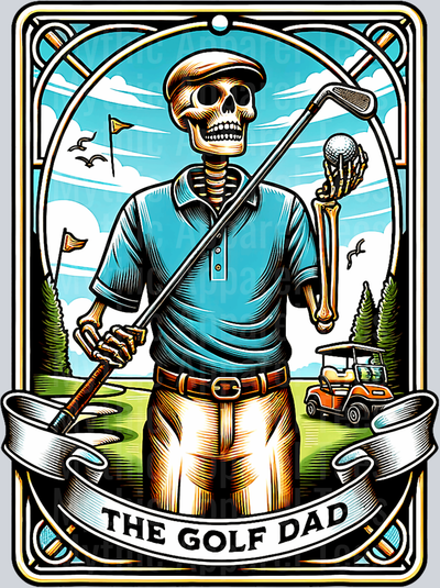 AZ1161 Dad Designs